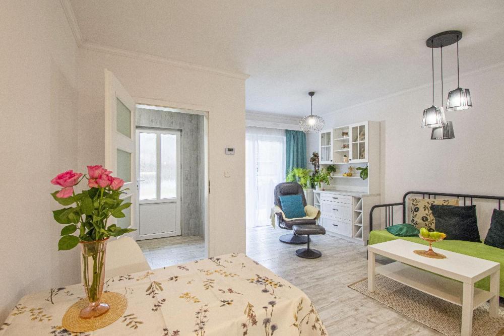 Apartman 2Kk Zlamanka Кромержиж Экстерьер фото