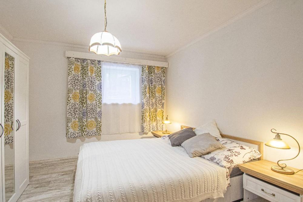Apartman 2Kk Zlamanka Кромержиж Экстерьер фото