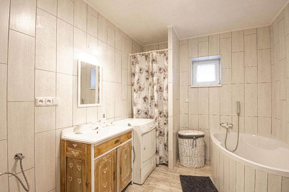 Apartman 2Kk Zlamanka Кромержиж Экстерьер фото